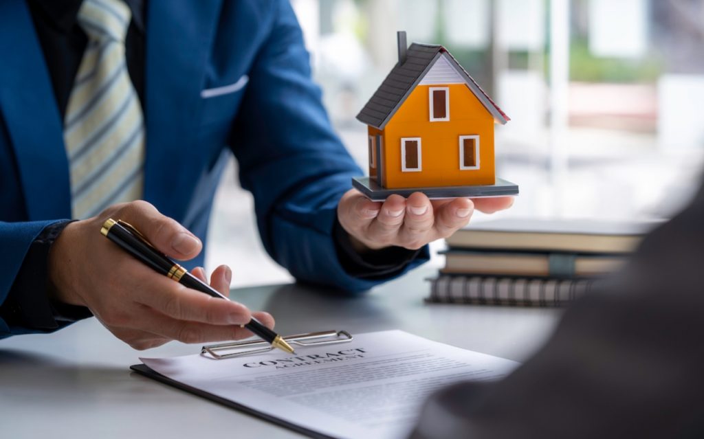 Перевод нежилого помещения в жилое