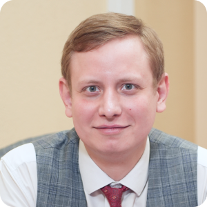 Михаил Анатольевич Валдис