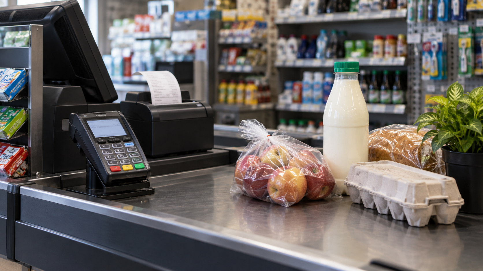 Жалоба на продавца: чек, торговая точка, спорное действие и подтверждение письменного требования.